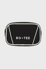 Waterproof Multiway Ski Bag in Black