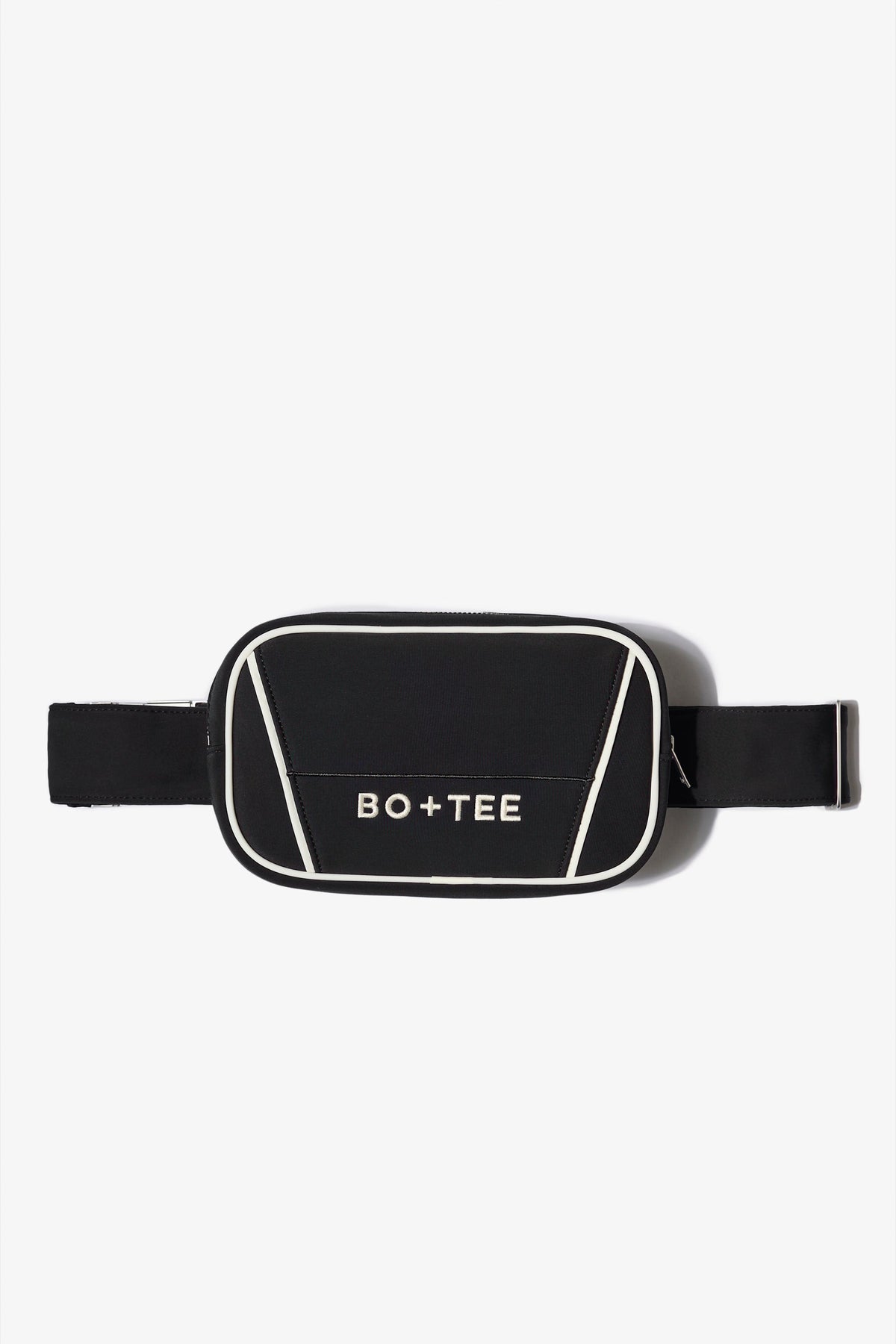 Waterproof Multiway Ski Bag in Black